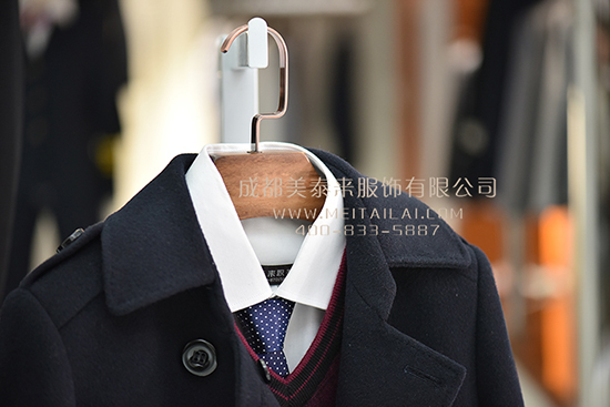 南充服装定做