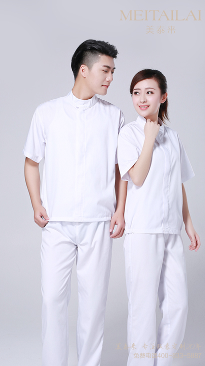 南充食品洁净服订购