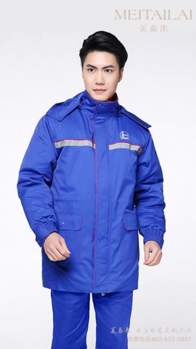 南充加油(气)防静电服制作