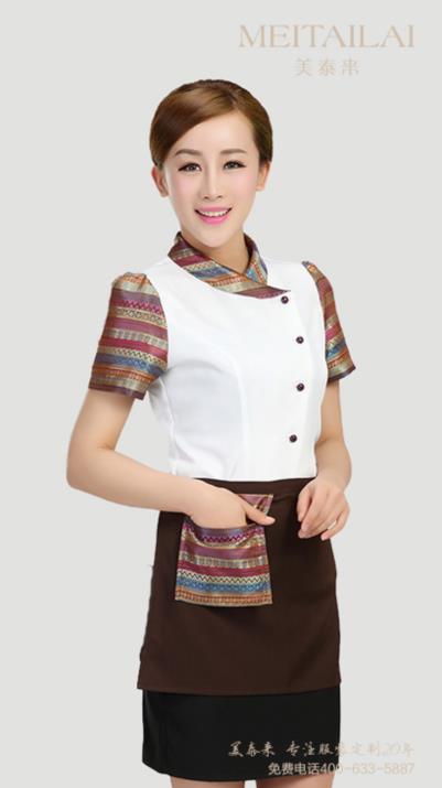 南充东南亚风情酒店服装团购